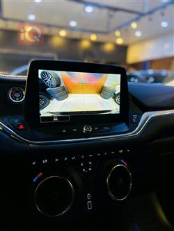 شيفروليه بليزر